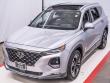 Used 2020 Hyundai Santa Fe Limited Limited 2.0T Auto FWD