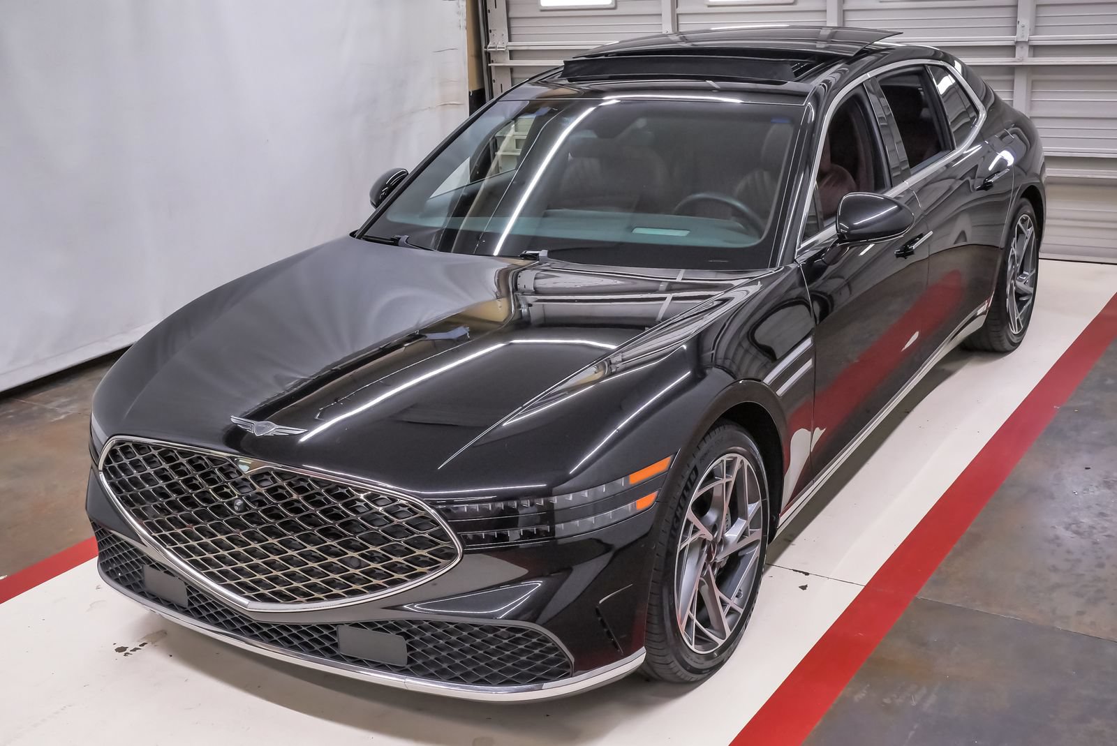 Used 2023 Genesis G90 3.5T