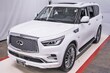 INFINITI QX80
