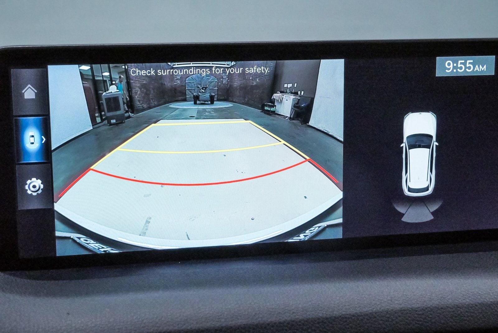 2025 GENESIS GV70 Sport - Photo 21