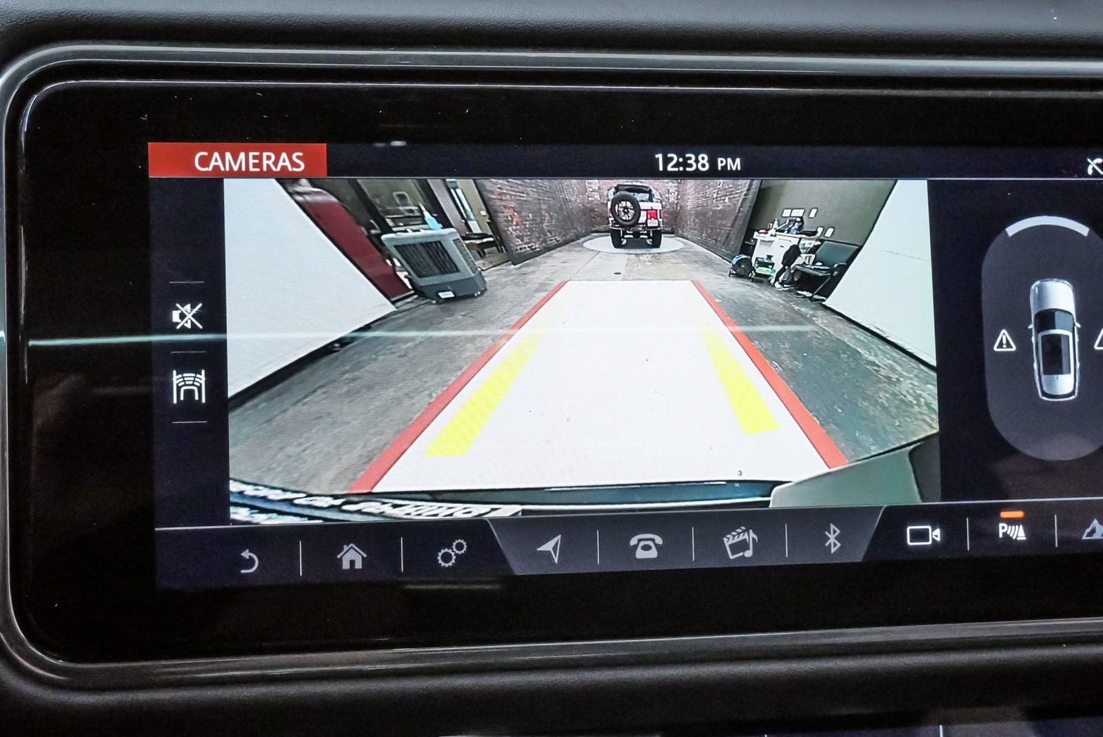 2022 Land Rover Range Rover HSE Wesminster - Photo 24