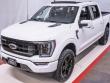 Used 2023 Ford F-150 Platinum