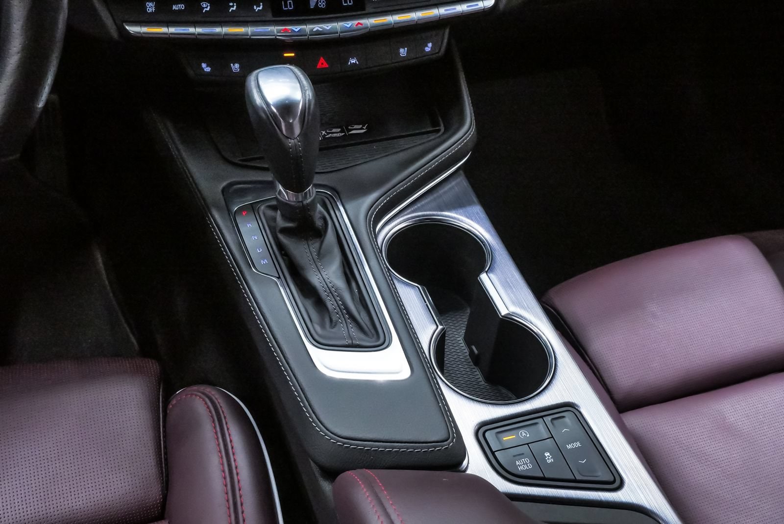 2024 Cadillac CT4 Sport - Photo 18