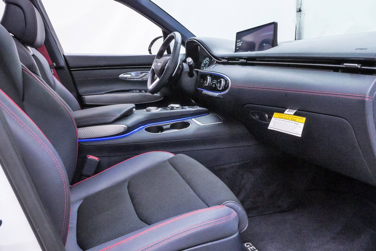 2025 GENESIS GV70 Sport - Photo 13