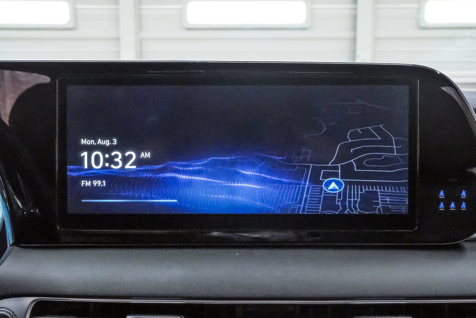 2023 Hyundai Palisade Calligraphy - Photo 19