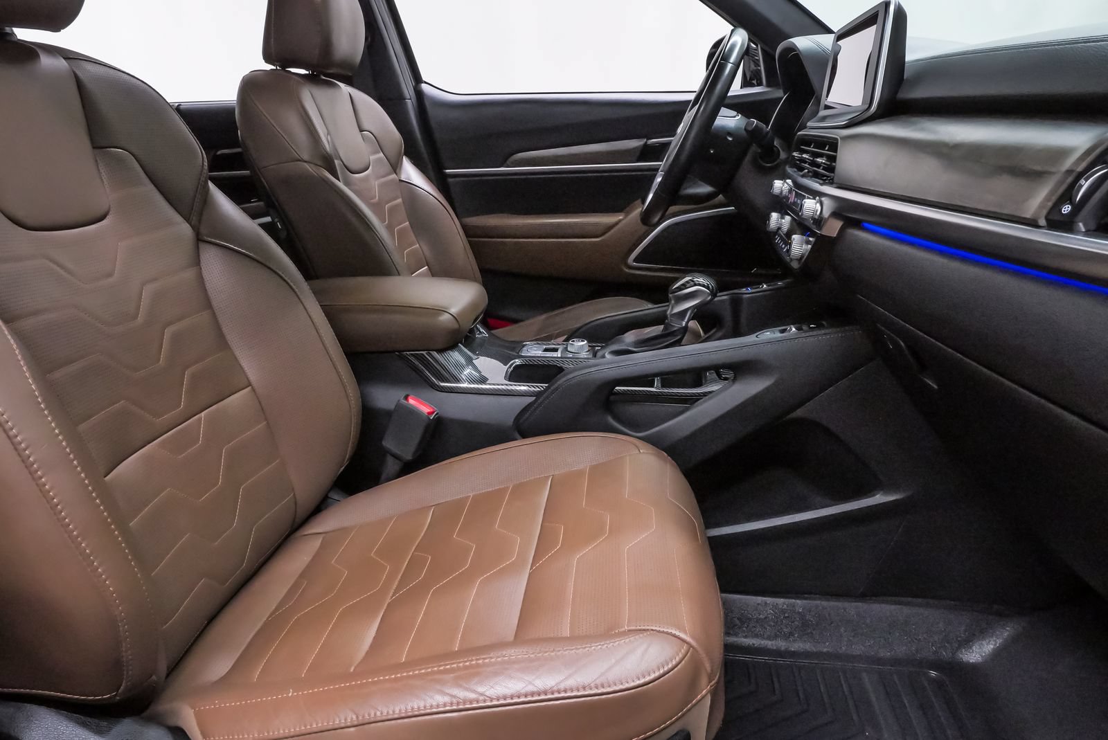 2020 Kia Telluride SX - Photo 16