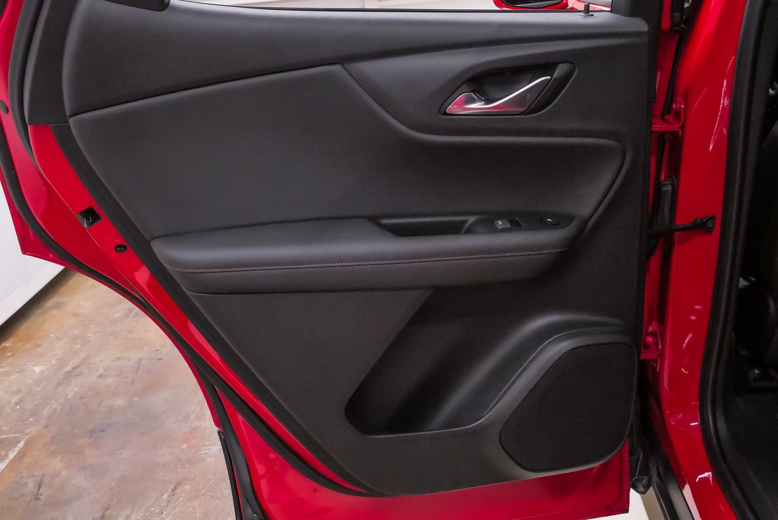 2020 Chevrolet Blazer RS - Photo 26