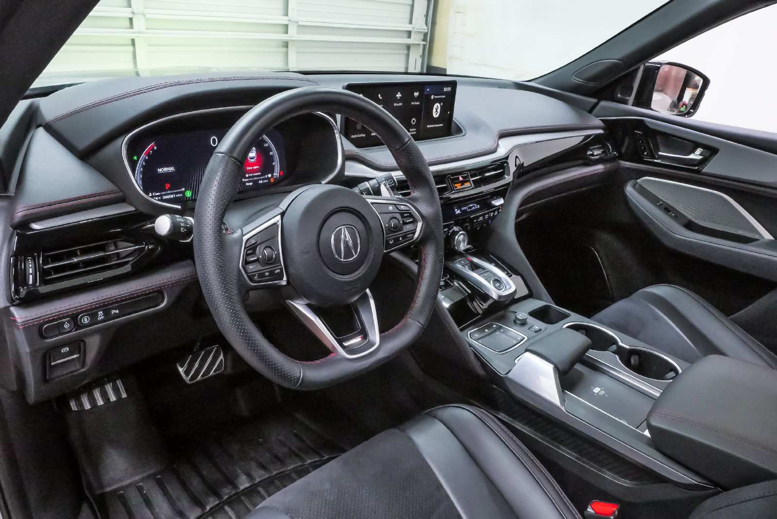 Used 2022 Acura MDX Type S Type S SH-AWD