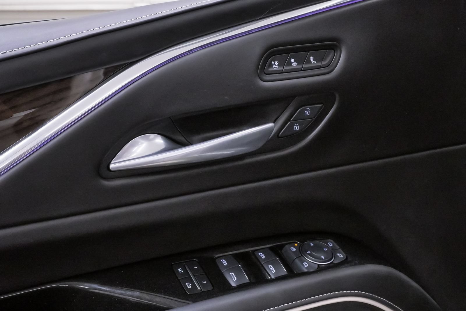 2024 Cadillac Escalade Sport Platinum - Photo 28