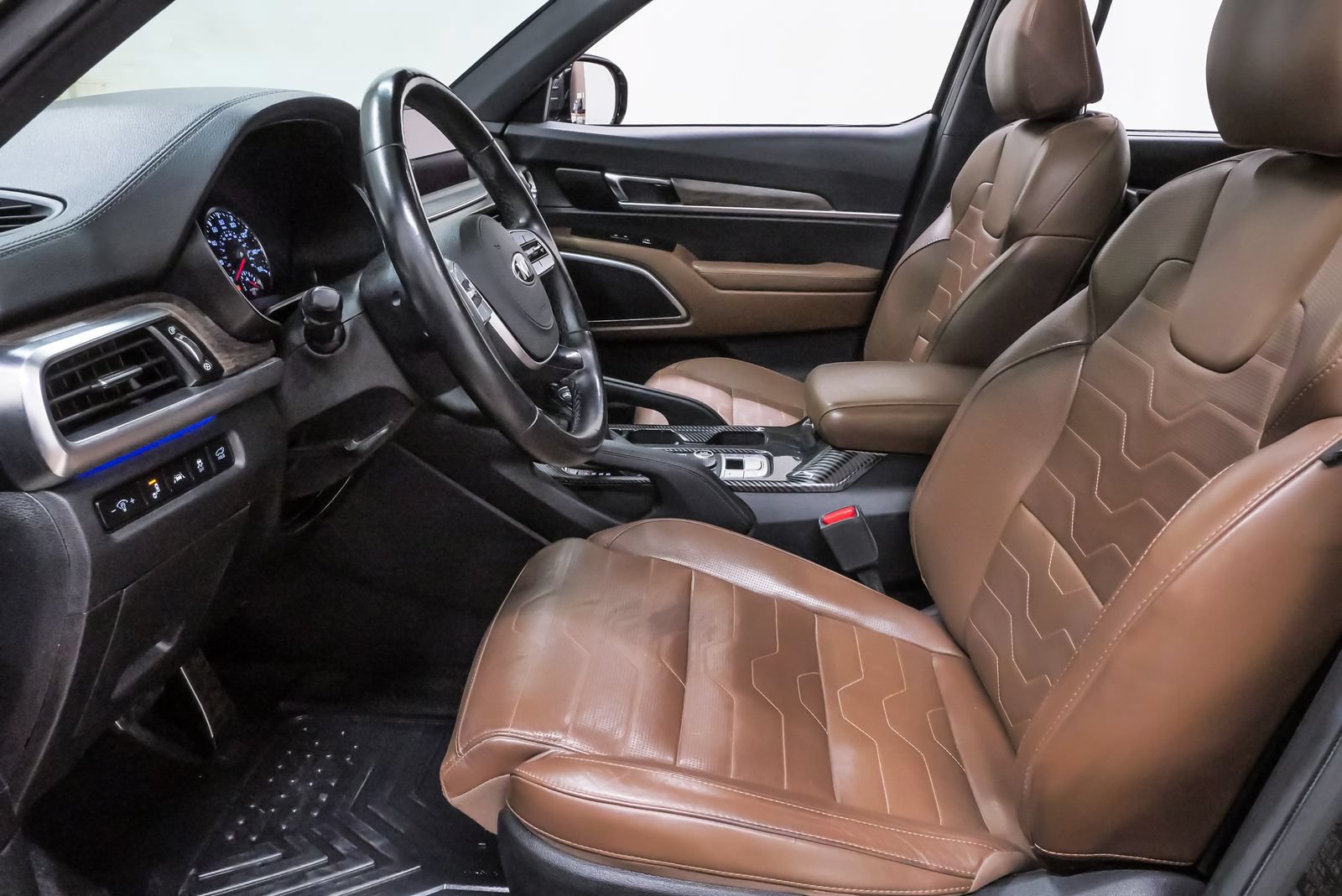 2020 Kia Telluride SX - Photo 9