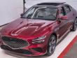 Certified 2025 Genesis G70 2.5T 2.5T RWD