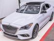 Used 2020 Genesis G80 3.3T Sport 3.3T Sport RWD