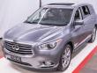 Used 2015 INFINITI QX60  FWD