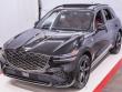 Certified 2026 Genesis GV70 3.5T Sport Prestige 3.5T Sport Prestige AWD