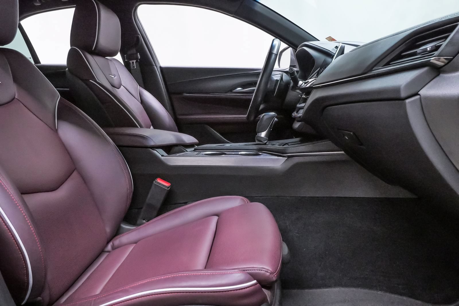 2024 Cadillac CT4 Sport - Photo 13