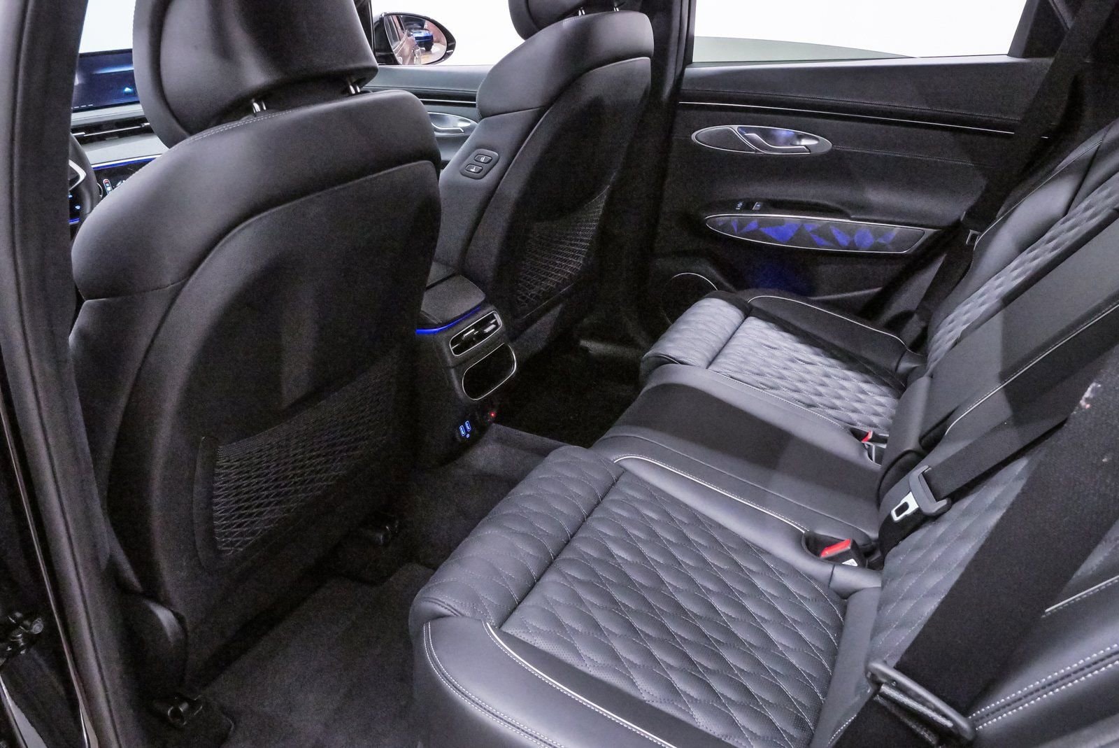 2025 GENESIS GV70 Sport - Photo 11