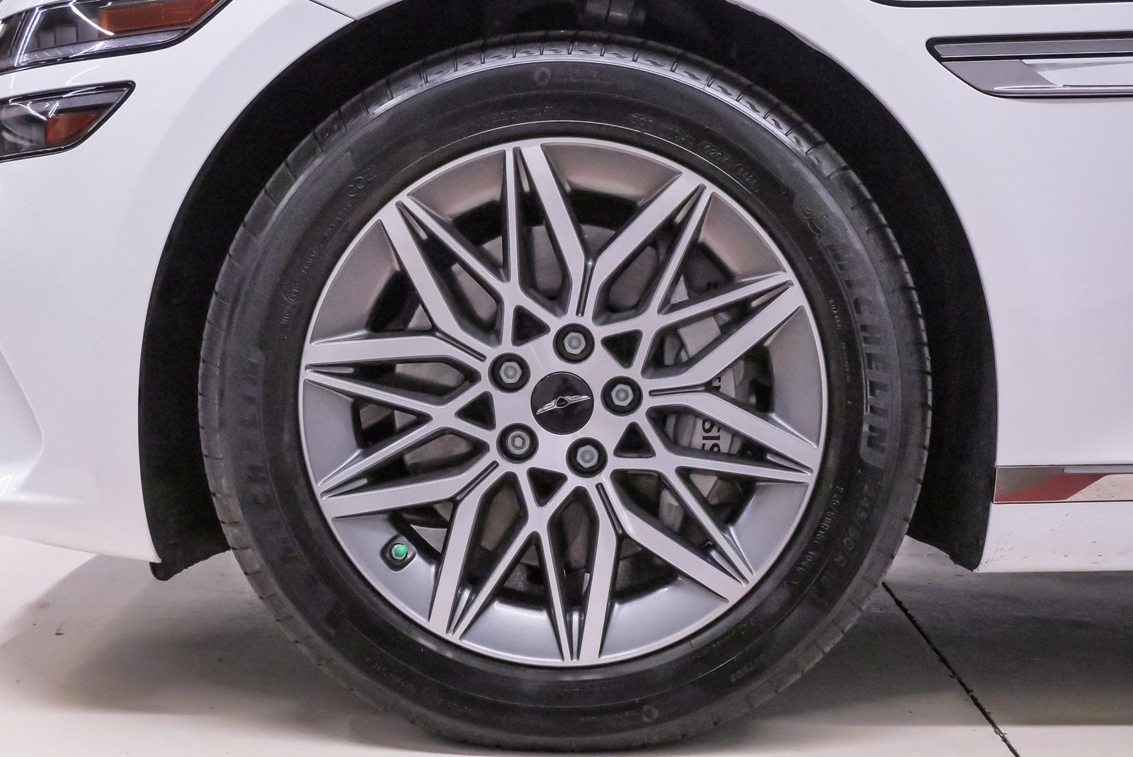2025 GENESIS G80 Base - Photo 24