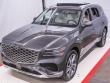 Certified 2025 Genesis GV80 Advanced 3.5T Advanced AWD