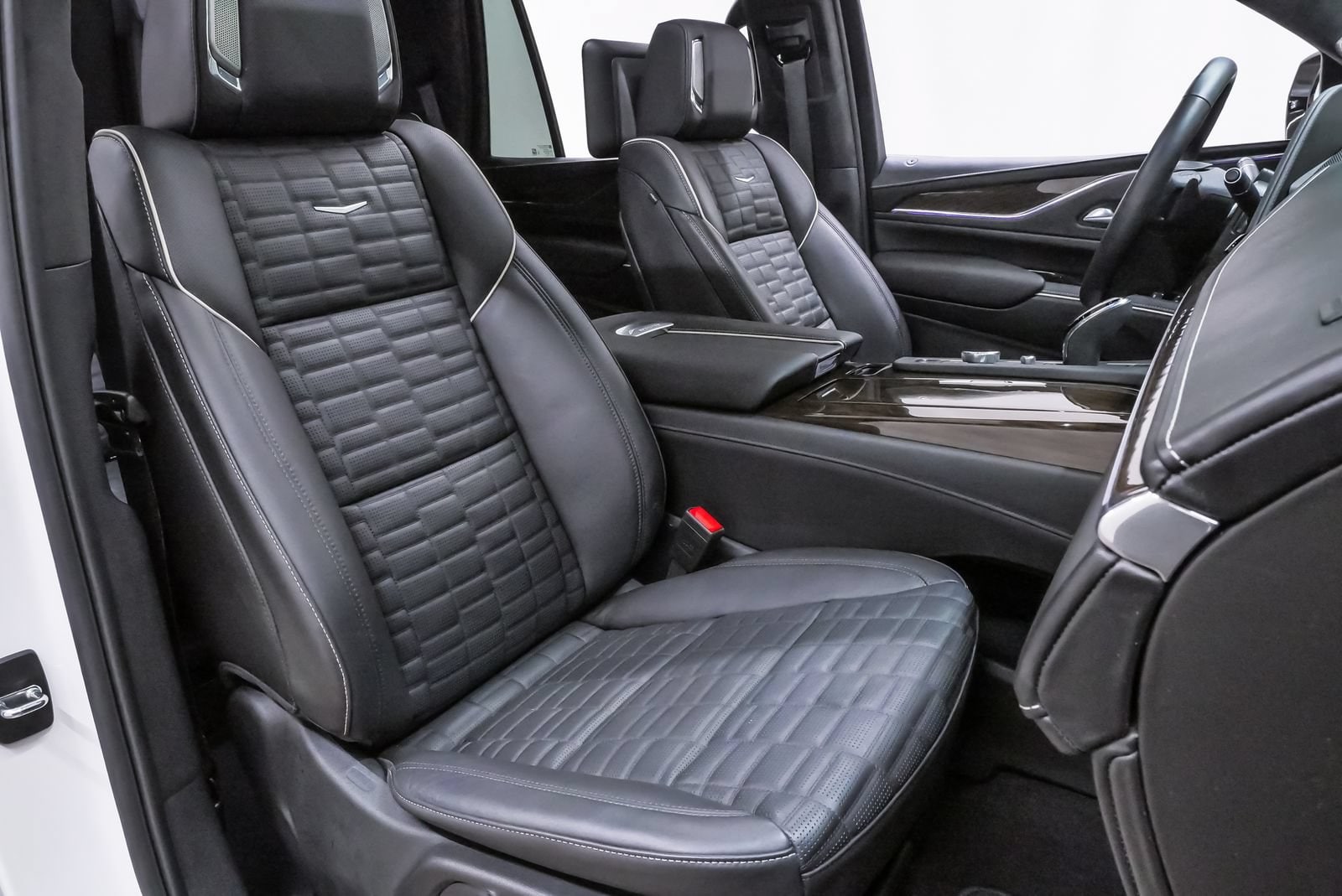 2024 Cadillac Escalade Sport Platinum - Photo 17