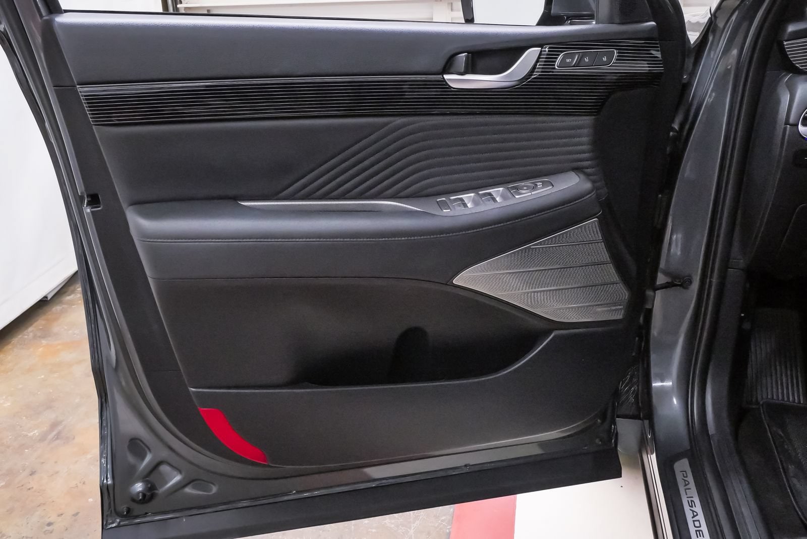 2023 Hyundai Palisade Calligraphy - Photo 27