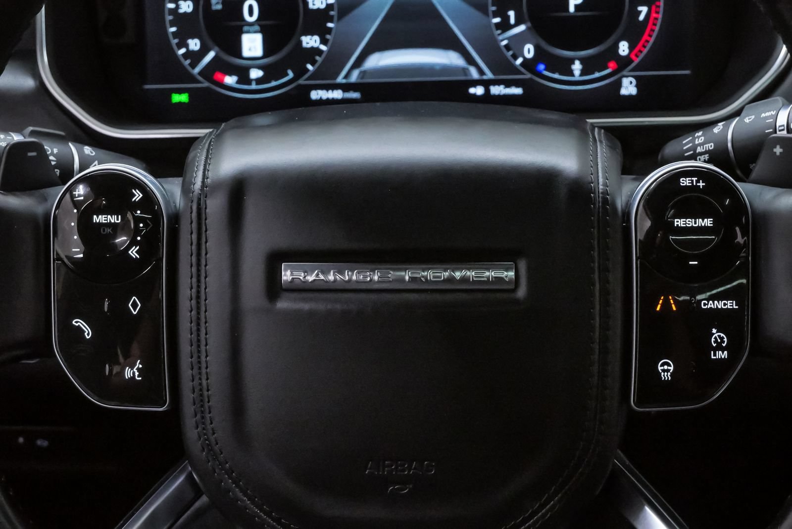 2022 Land Rover Range Rover HSE Wesminster - Photo 21