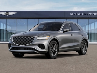2027 Genesis GV70 2.5T Advanced SUV