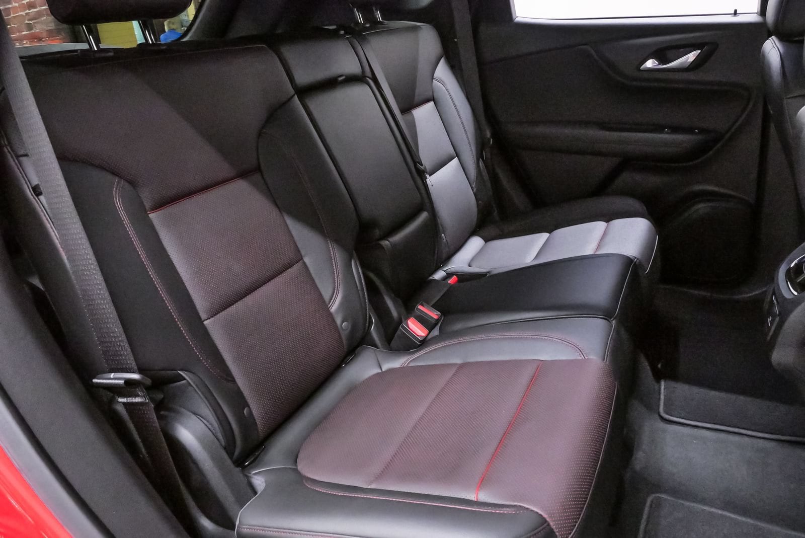 2020 Chevrolet Blazer RS - Photo 11
