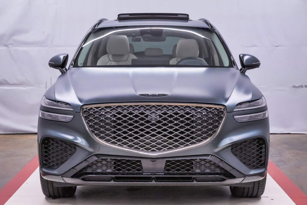 Certified 2023 Genesis GV70 3.5T Sport 3.5T Sport AWD
