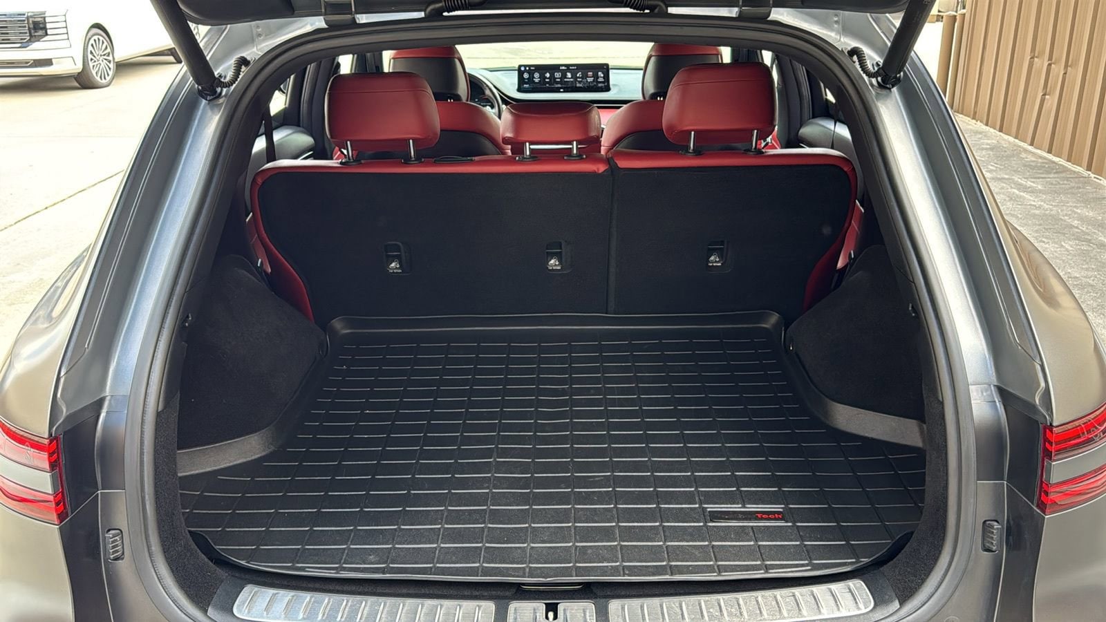 2023 GENESIS GV70 Sport - Photo 25