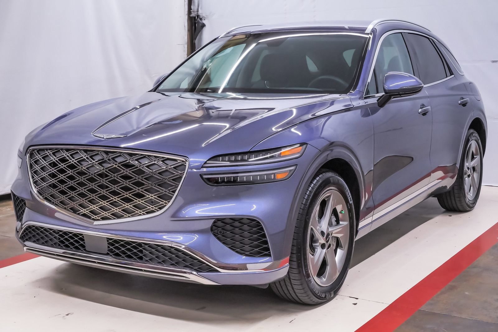 2026 Genesis GV70 2.5T Standard AWD's photo