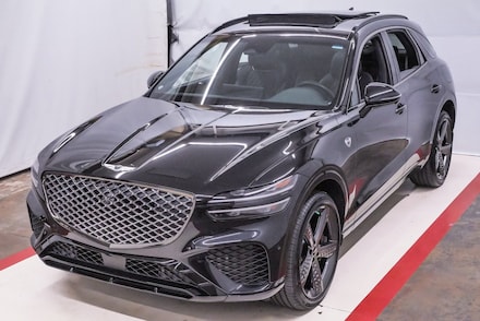 2025 Genesis GV70 3.5T Sport 3.5T Sport AWD