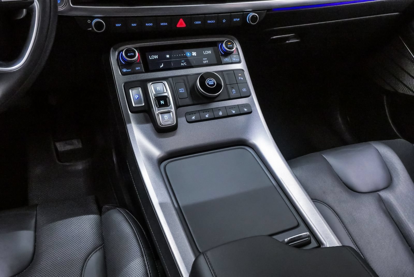 2023 Hyundai Palisade Calligraphy - Photo 21