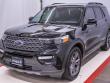 Used 2022 Ford Explorer XLT XLT RWD