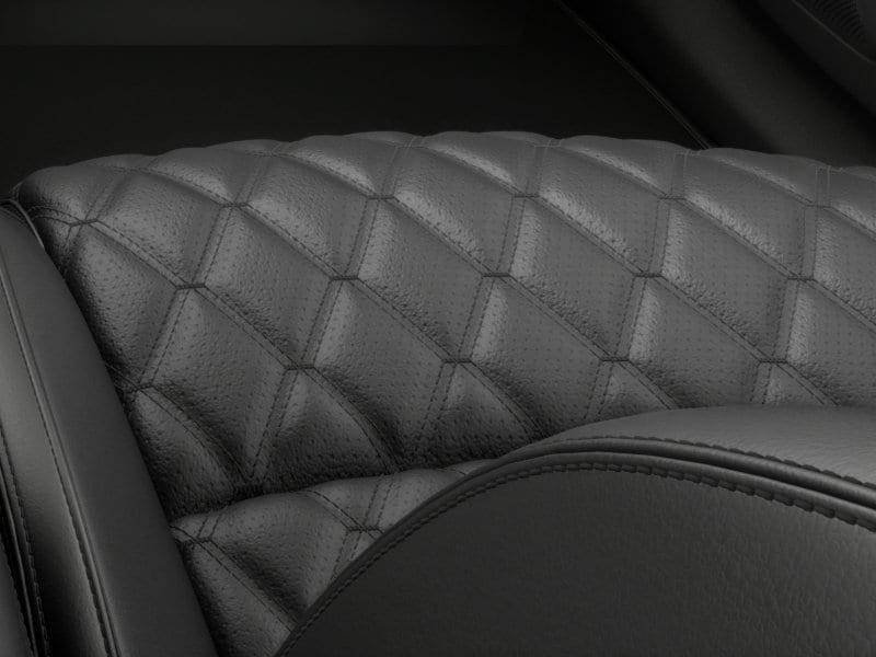 2026 GENESIS G90 Prestige Black - Photo 16
