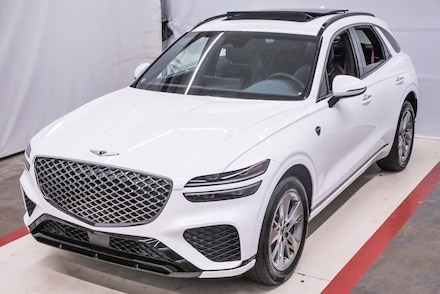 2025 Genesis GV70 3.5T Sport 3.5T Sport AWD