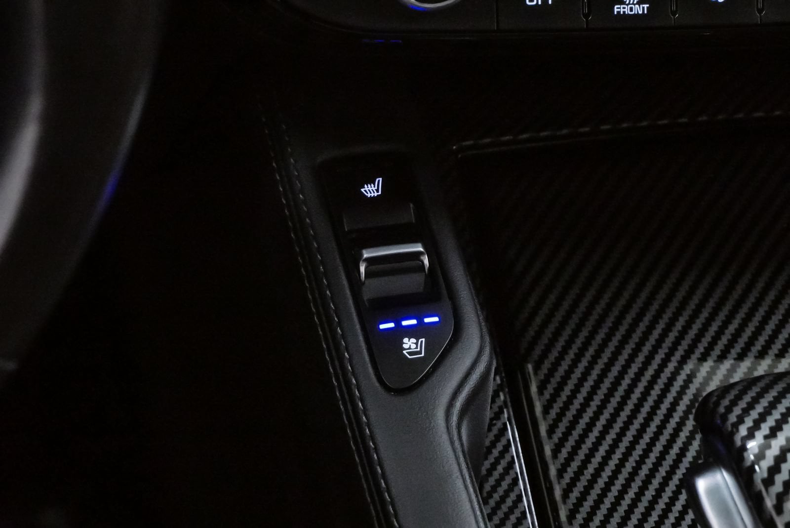 2020 Kia Telluride SX - Photo 22