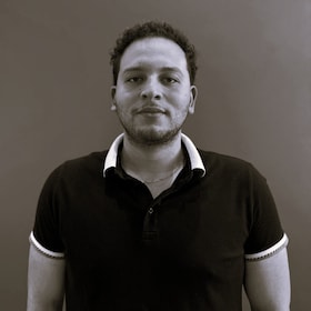 Staff member BRIAN AMAYA from ID_aec60bbd27bb