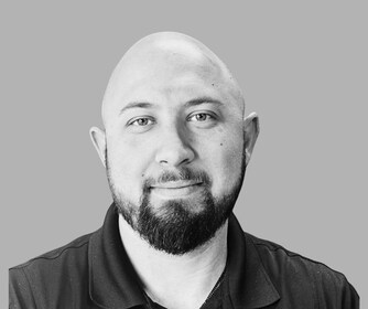 Staff member KURT KRONMILLER from ID_38f4c3b2f7ff