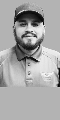 Staff member HECTOR HERNANDEZ from ID_32f6aa4e1ff1