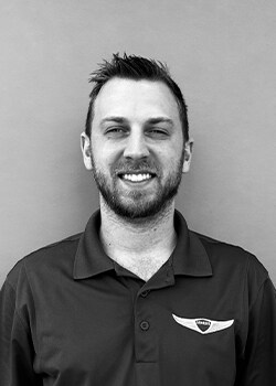Staff member CLAY NEDBAL from ID_38f4c3b2f7ff