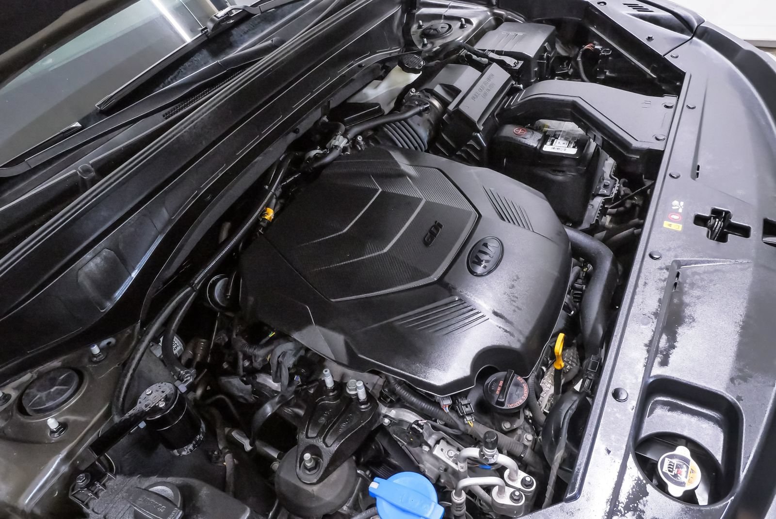 2020 Kia Telluride SX - Photo 38