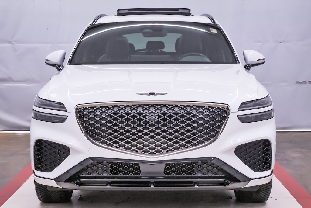 Used 2022 Genesis GV70 2.5T 2.5T AWD