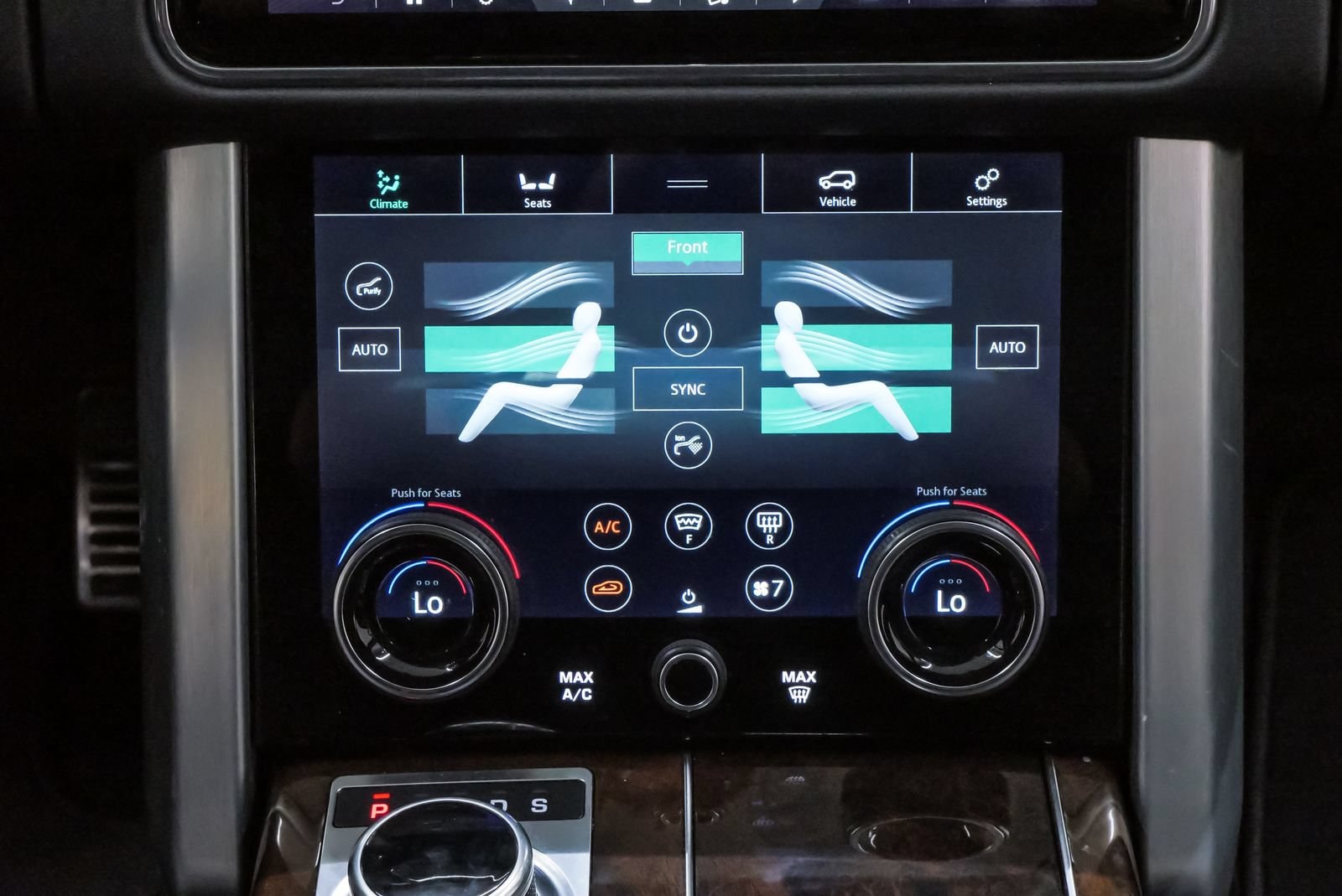 2022 Land Rover Range Rover HSE Wesminster - Photo 18
