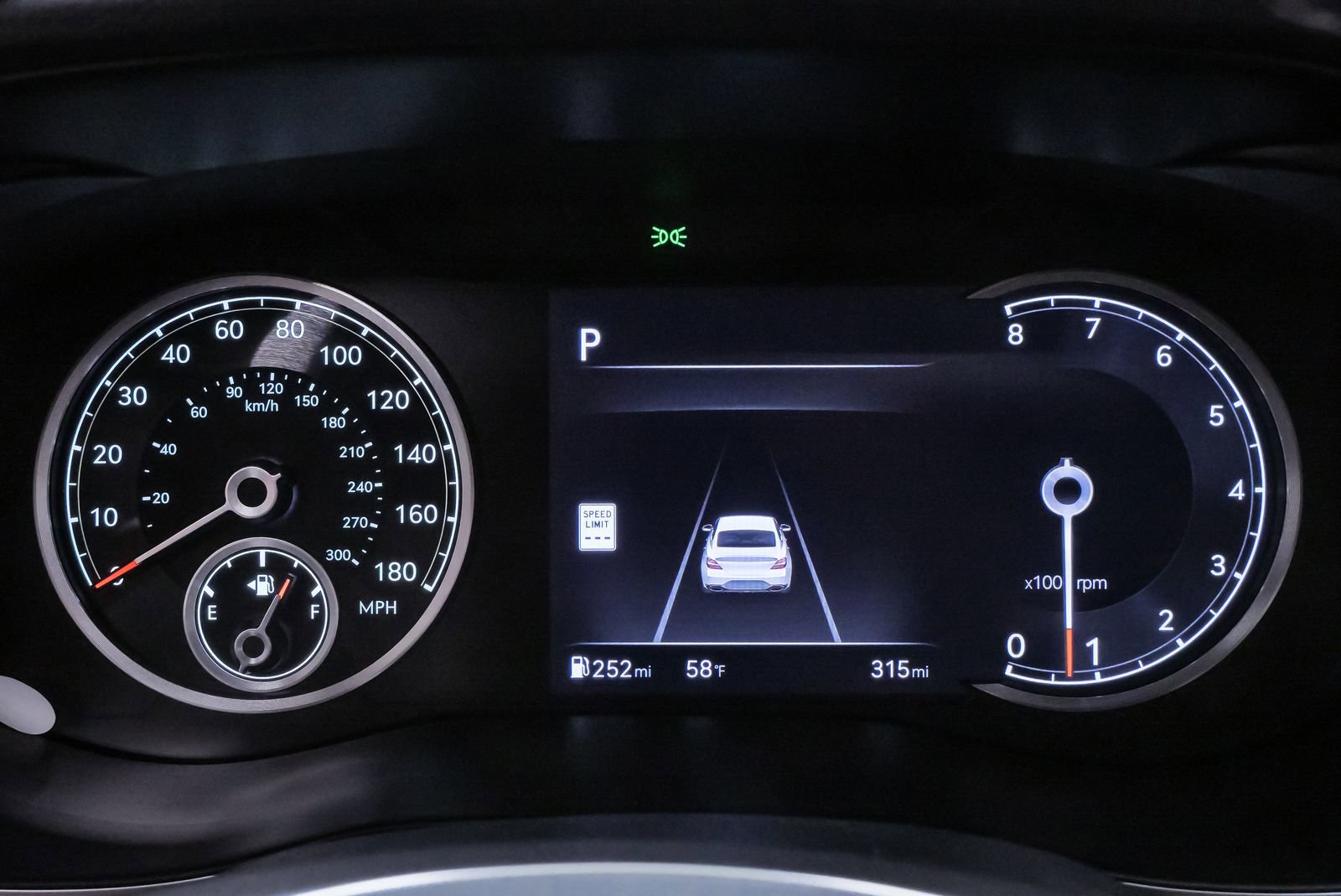 2026 GENESIS G70 Prestige - Photo 19