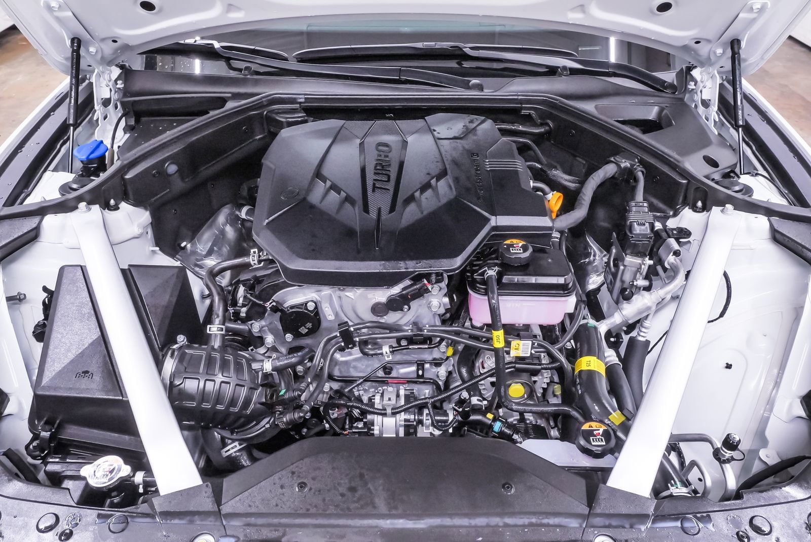 2026 GENESIS G70 Prestige - Photo 22