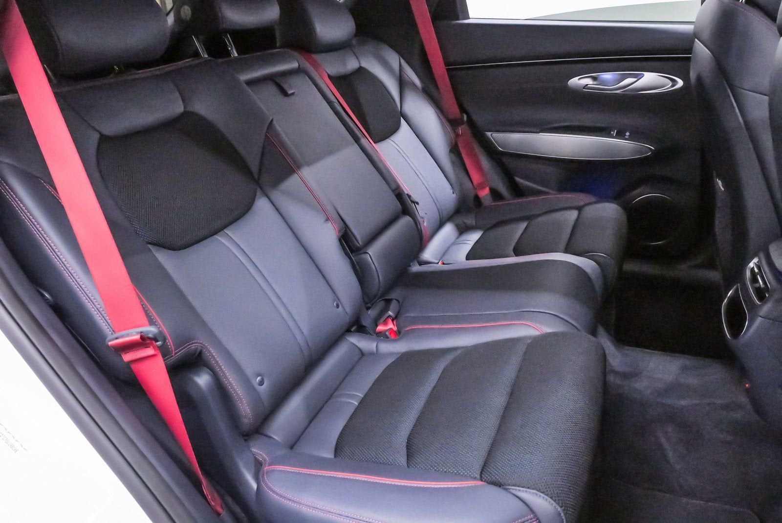 2025 GENESIS GV70 Sport - Photo 12