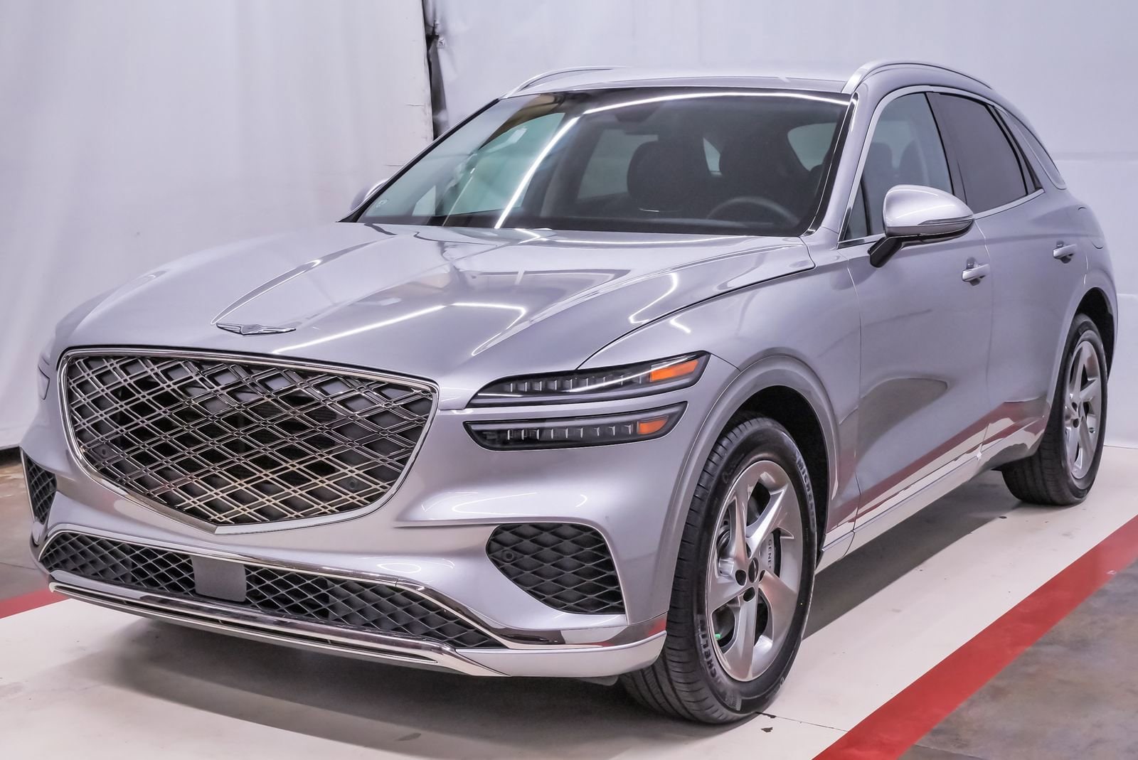 2026 GENESIS GV70