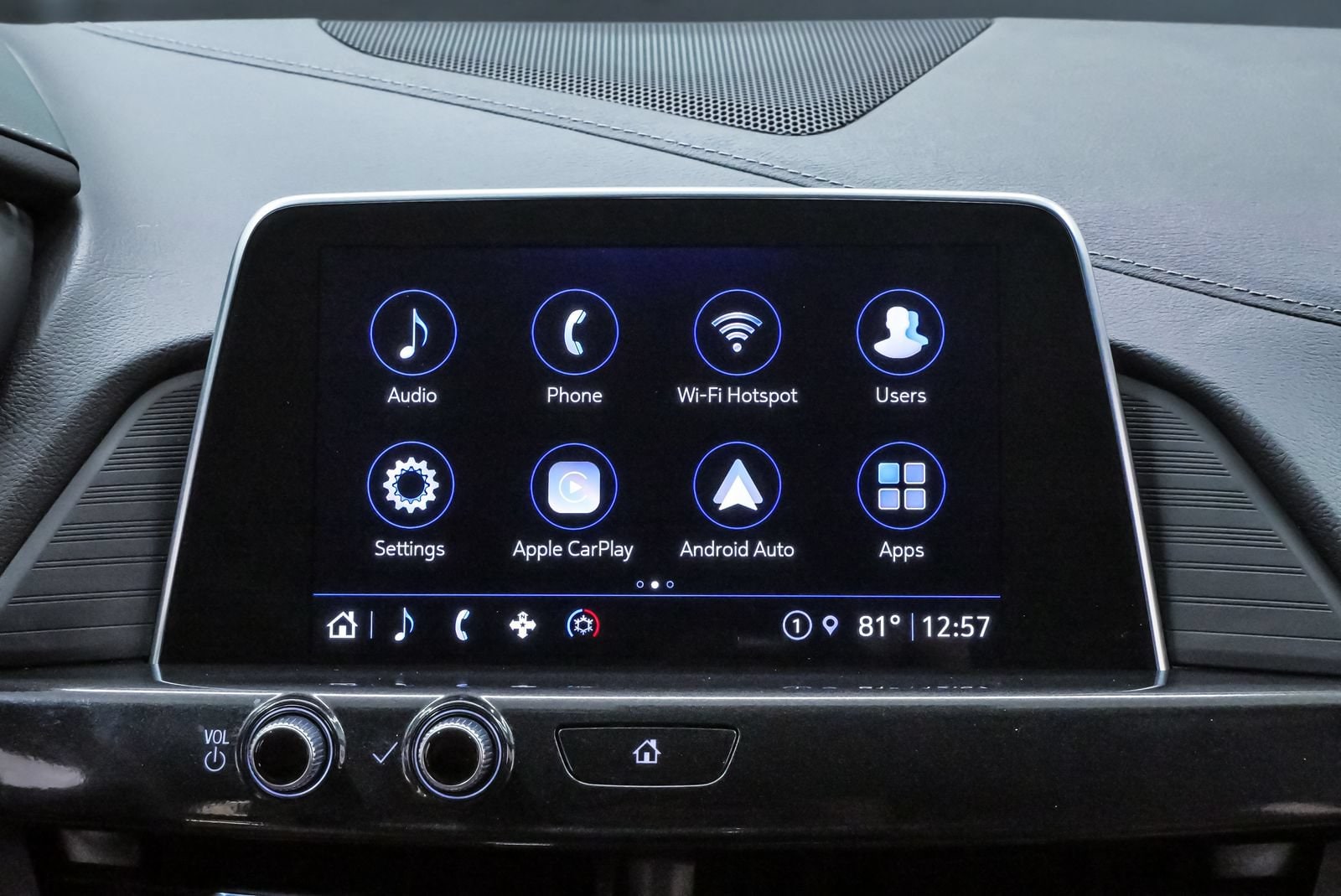 2024 Cadillac CT4 Sport - Photo 16