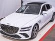 Certified 2025 Genesis G80 2.5T Sport Prestige 2.5T Sport Prestige AWD