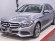 Used 2015 Mercedes-Benz C-Class C 300 Sedan